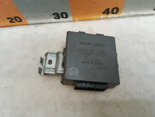 BP4K51225 Блок управления светом Mazda 3 BK Арт 2-964508, вид 1