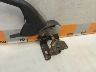 BP4L44010K Рычаг ручного тормоза (ручника) Mazda 3 BK Арт 2-867269, вид 3