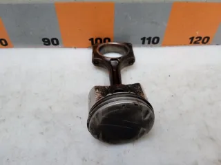 Z6Y111SA0A Поршень Mazda 3 BK Арт 2-878550, вид 3