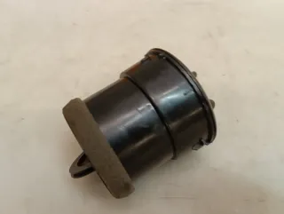 BP4K64730C Дефлектор обдува салона Mazda 3 BK Арт 2-867228, вид 6