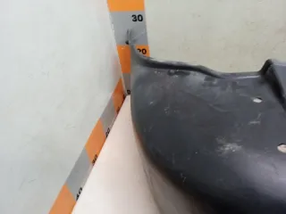 BP4L561J1C Защита арок задняя левая (подкрылок) Mazda 3 BK Арт 2-969727, вид 7