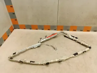 BP6L57KN0A Подушка безопасности шторка Mazda 3 BK Арт 2-700064, вид 1