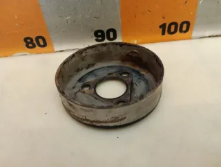 LF5015131 Шкив помпы Mazda 3 BK 2.0л Арт 2-976043, вид 6