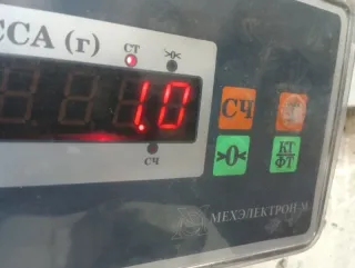 BP4L41600B Педаль газа Mazda 3 BK Арт 2-830471, вид 8