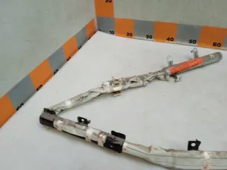 BN8W57KN0 Подушка безопасности шторка Mazda 3 BK Арт 2-718929, вид 5