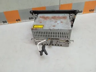 BP4M669S0A Магнитола Mazda 3 BK Арт 2-718956, вид 4