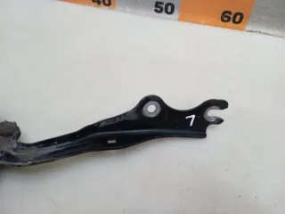 BP4K52420B Петля капота Mazda 3 BK Арт 2-969682, вид 2