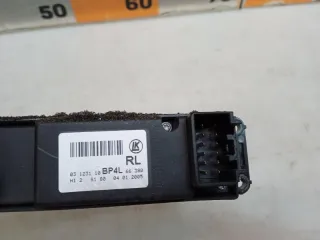 BP4L66380 Кнопка стеклоподъемника Mazda 3 BK Арт 2-718844, вид 6