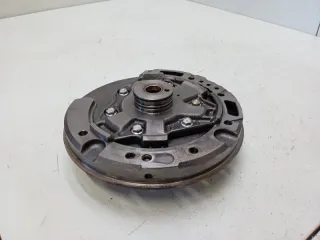  Насос масляный Mazda 3 BK 1.6л Арт 2-403207, вид 3