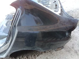 BNYV71410 Крыло заднее левое Mazda 3 BK Арт 2-969807, вид 6