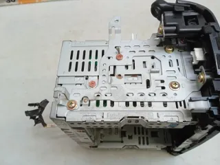 BP4M669S0A Магнитола Mazda 3 BK Арт 2-718956, вид 8