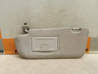 BP4K69320C77 Козырек солнцезащитный Mazda 3 BK Арт 2-964447, вид 1