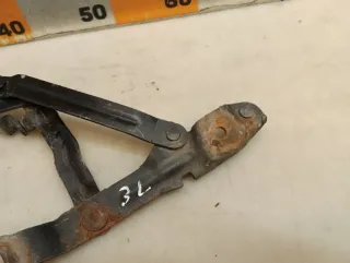 BN8V52720C Петля крышки багажника Mazda 3 BK Арт 2-867235, вид 4