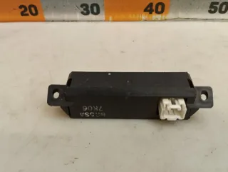 BR5S55260A Индикатор ремня безопасности Mazda 3 BK Арт 2-867258, вид 4