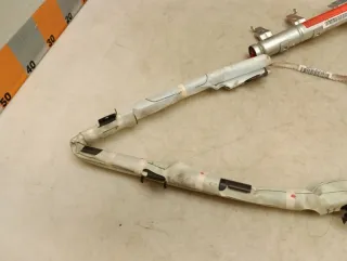 BP6L57KN0A Подушка безопасности шторка Mazda 3 BK Арт 2-700064, вид 6