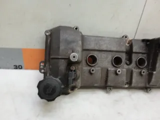 ZJ2010220 Крышка головки блока (клапанная) Mazda 3 BK Арт 2-878548, вид 4