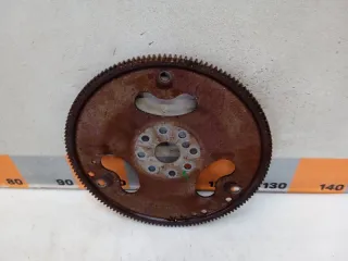 FZH119020A Маховик Mazda 3 BK 2.0л Арт 2-402367, вид 2