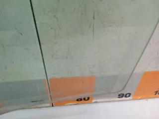 BP4K58511A Стекло двери передней левой Mazda 3 BK Арт 2-718916, вид 5