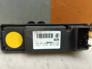 BP4K66380 Кнопка стеклоподъемника Mazda 3 BK Арт 2-964446, вид 6