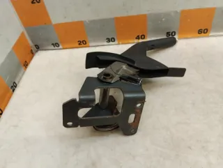 BP4L44010J Рычаг ручного тормоза (ручника) Mazda 3 BK Арт 2-964478, вид 8