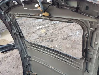 BNYW70600 Крыша Mazda 3 BK Арт 2-964552, вид 8