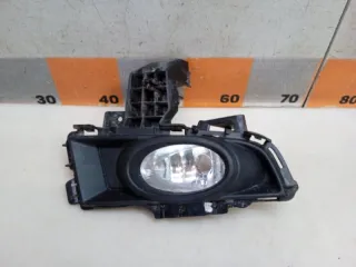 BR5J51680C Фара противотуманная Mazda 3 BK Арт 2-969740, вид 1