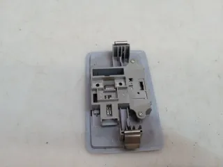 D35051310E77 Фонарь салона (плафон) Mazda 3 BK Арт 2-969638, вид 8