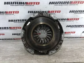 Z60416410B Корзина сцепления Mazda 3 BK 1.6л Арт 2-500593, вид 4