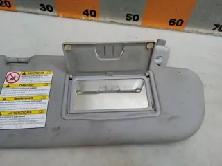 BR5S6927077 Козырек солнцезащитный Mazda 3 BK Арт 2-718845, вид 3