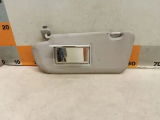 BP4K69320C77 Козырек солнцезащитный Mazda 3 BK Арт 2-964447, вид 3