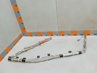 BN8W57KN0 Подушка безопасности шторка Mazda 3 BK Арт 2-718929, вид 7