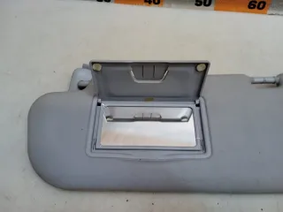 BP4K69320C77 Козырек солнцезащитный Mazda 3 BK Арт 2-969637, вид 5