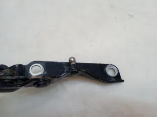 BN8V52710C Петля крышки багажника Mazda 3 BK Арт 2-976049, вид 8