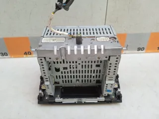 BP4M669S0A Магнитола Mazda 3 BK Арт 2-718956, вид 5