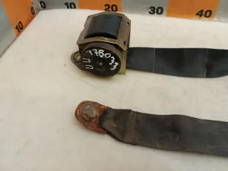 BP4K57630C73 Ремень безопасности Mazda 3 BK Арт 2-931130, вид 3