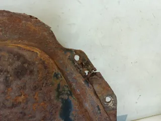 BP4K42110C Бак топливный Mazda 3 BK 2.0л Арт 2-852038, вид 4