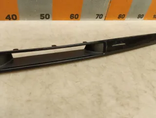 BP4K55256 Накладка декоративная Mazda 3 BK Арт 2-700054, вид 2