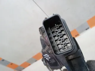 3N6AA21813KP Замок двери передней левой Mazda 3 BK Арт 2-969786, вид 5