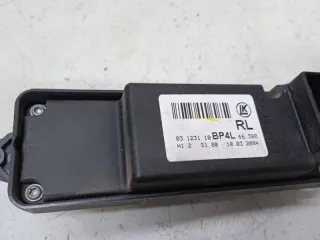 BP4L663810 Кнопка стеклоподъемника Mazda 3 BK Арт 2-401527, вид 3