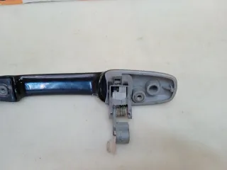 G22C59410J08 Ручка двери наружная Mazda 3 BK Арт 2-969700, вид 5