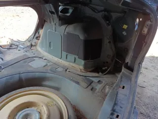 BNYA70410 Крыло заднее правое Mazda 3 BK Арт 2-969808, вид 10