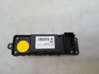 BP4L66380 Кнопка стеклоподъемника Mazda 3 BK Арт 2-718847, вид 5