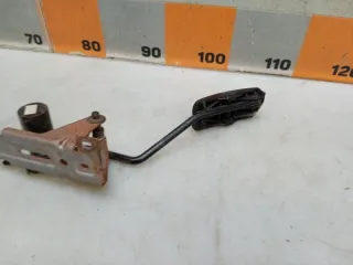 BP4L41600B Педаль газа Mazda 3 BK Арт 2-718895, вид 5