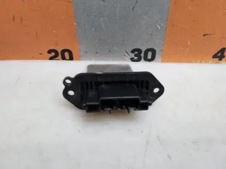 BVTB61B15 Сопротивление печки Mazda 3 BK Арт 2-969702, вид 5