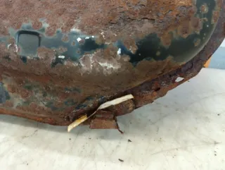 BP4K42110C Бак топливный Mazda 3 BK 2.0л Арт 2-852038, вид 6