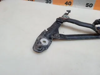 BN8V52710C Петля крышки багажника Mazda 3 BK Арт 2-976049, вид 3