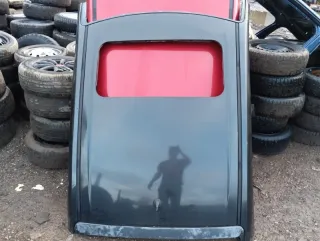 BNYW70600 Крыша Mazda 3 BK Арт 2-964552, вид 1