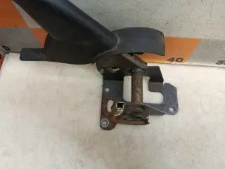 BP4L44010J Рычаг ручного тормоза (ручника) Mazda 3 BK Арт 2-964478, вид 3