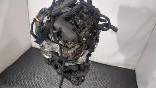 0135QT,5FS Двигатель Peugeot 308 1 1.6л Инжектор Арт 9386139, вид 5