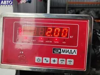 1J0711202D Механизм выбора передач Volkswagen Golf 4 1.4л i Арт 55180951, вид 3